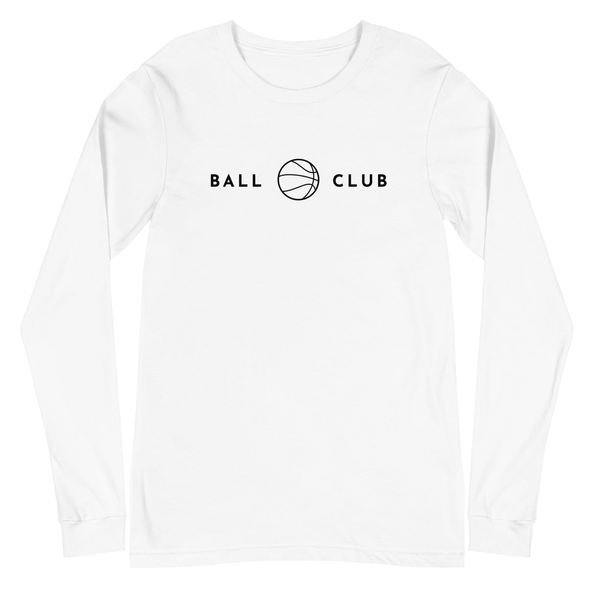 LS Whiteout - Ball Club - Basketball