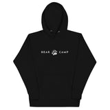 Bear Track - Bear Camp - Unisex Hoodie