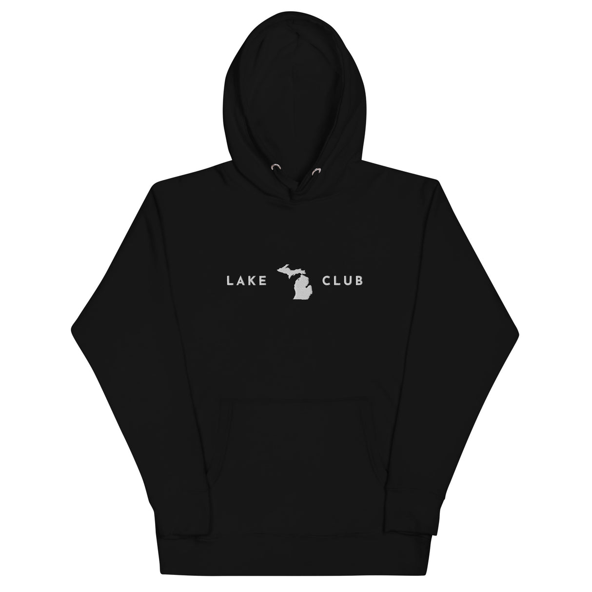 Michigan - Lake Club - Unisex Hoodie