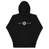 Tire - Auto Club - Unisex Hoodie