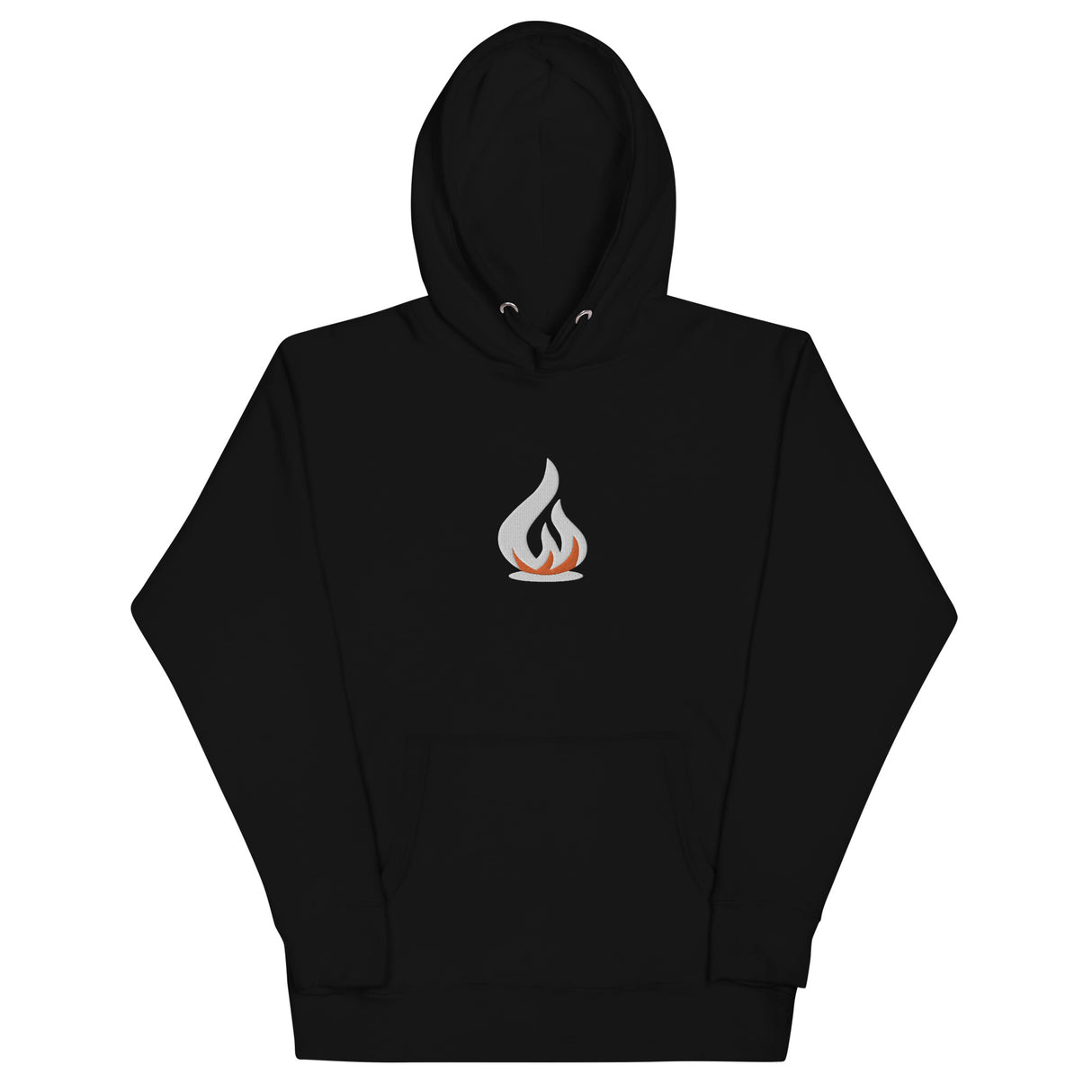 Logo - Unisex Hoodie