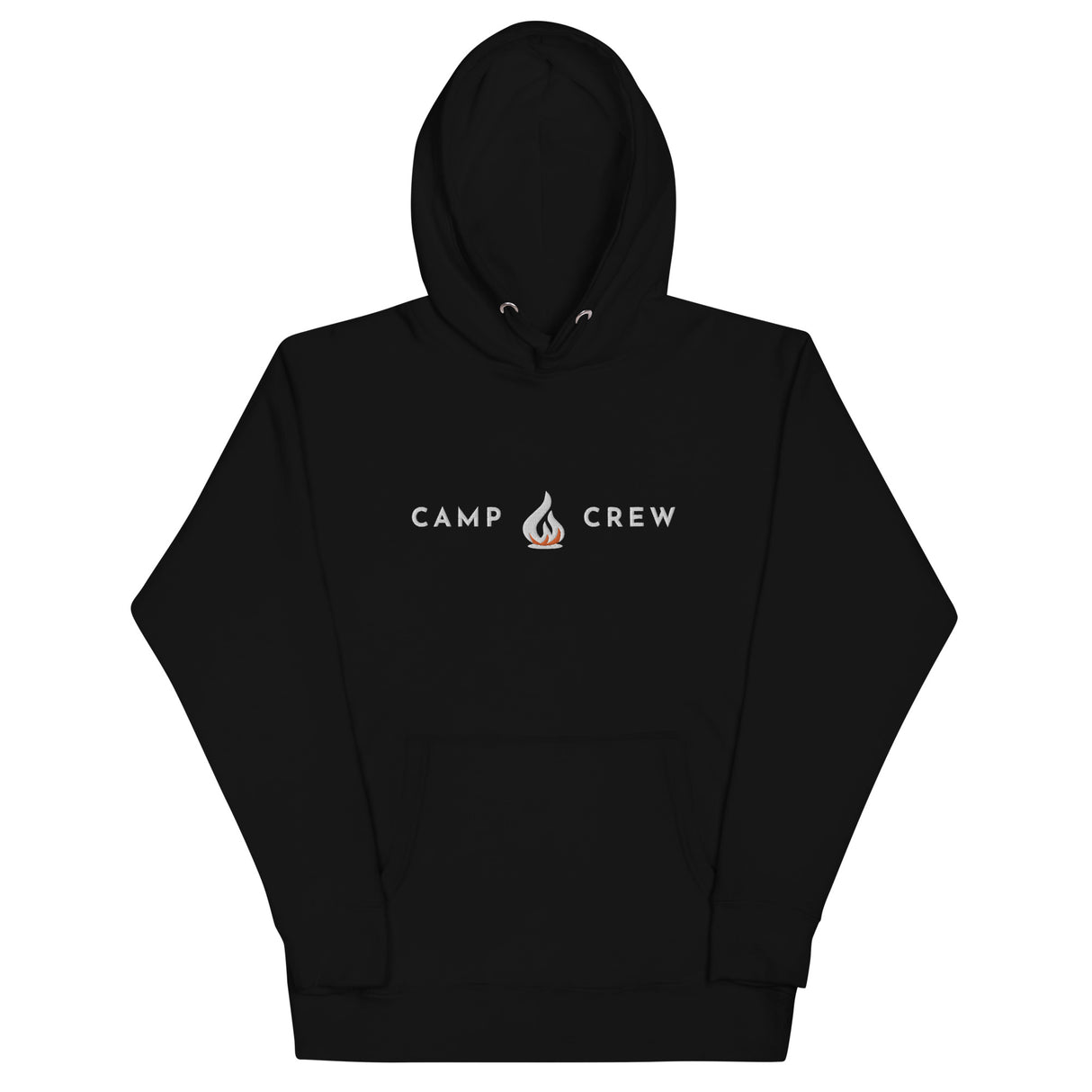 Camp Crew - Unisex Hoodie