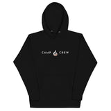 Camp Crew - Unisex Hoodie