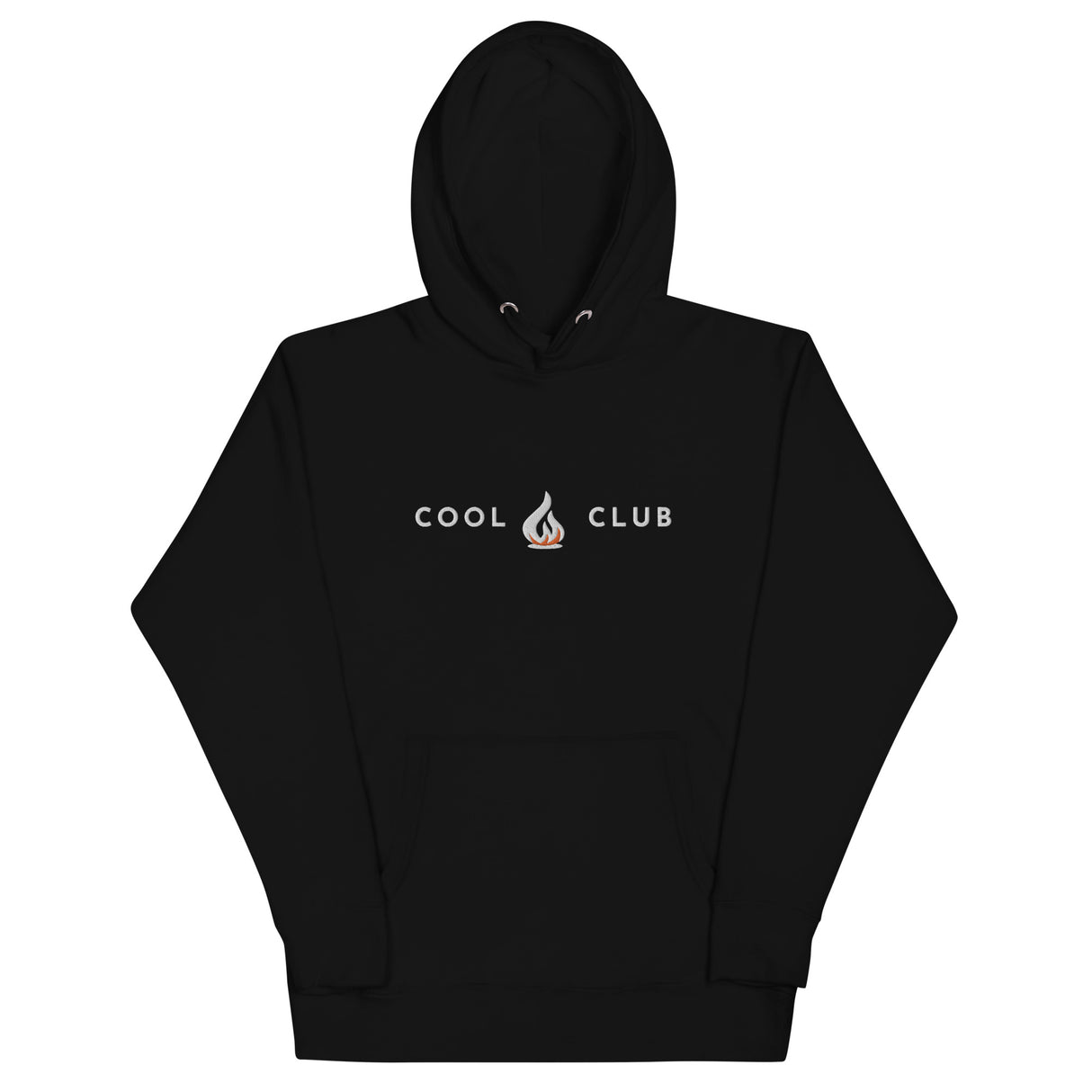 Cool Club - Unisex Hoodie