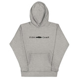 Trout - Fish Camp - Unisex Hoodie