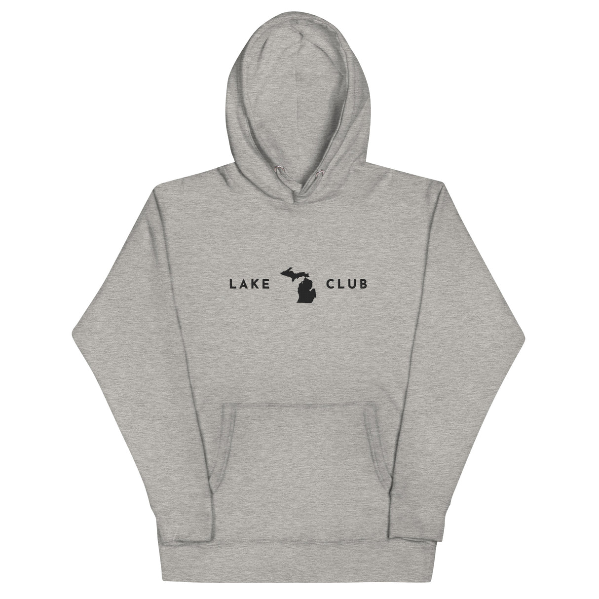 Michigan - Lake Club - Unisex Hoodie