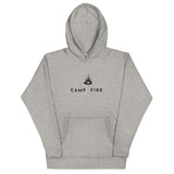 Campfire 2 - Camp Fire - Unisex Hoodie