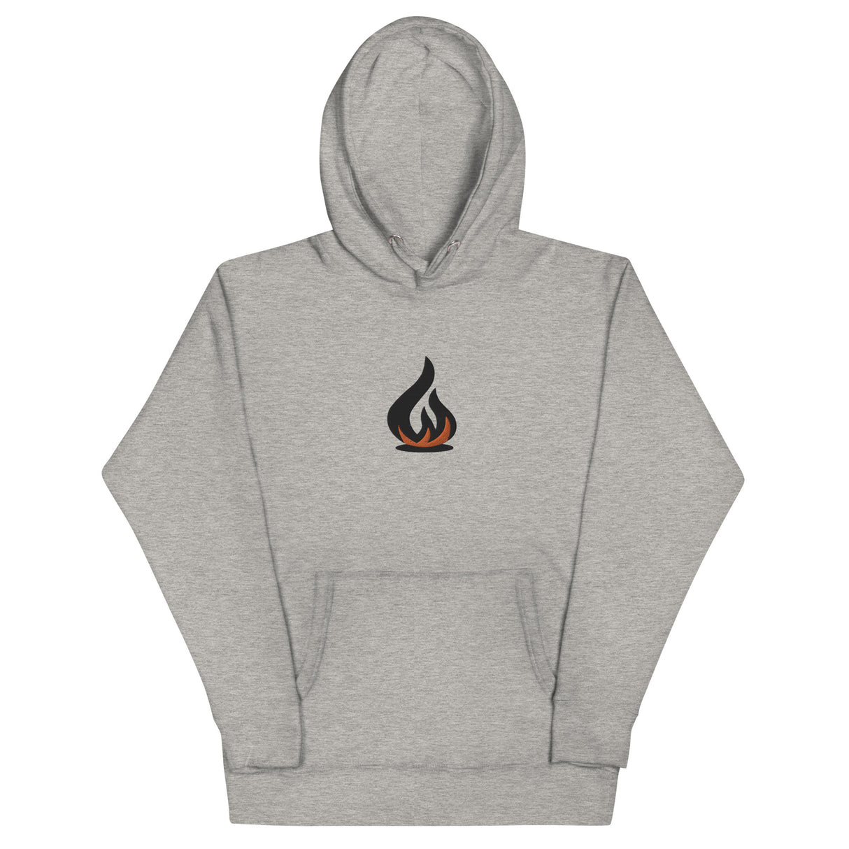 Logo - Unisex Hoodie