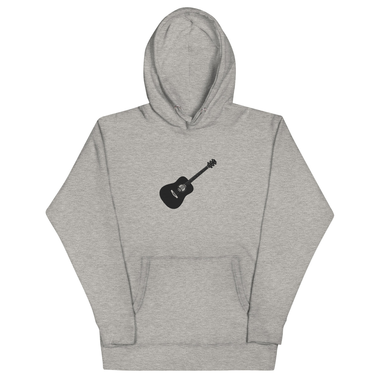 Acoustic Guitar - Hoodie