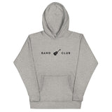 Acoustic Guitar 1 - Band Club - Hoodie