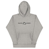 Race Crew - Engine- Unisex Hoodie