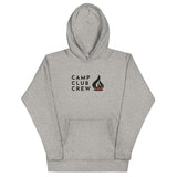 Camp Club Crew - Unisex Hoodie