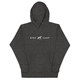 Hunting Dog - Bird Camp - Unisex Hoodie