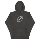 Football Hoodie