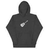 Acoustic Guitar - Hoodie