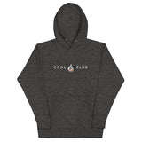 Cool Club - Unisex Hoodie