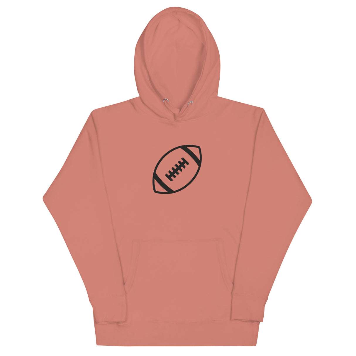 Football Hoodie