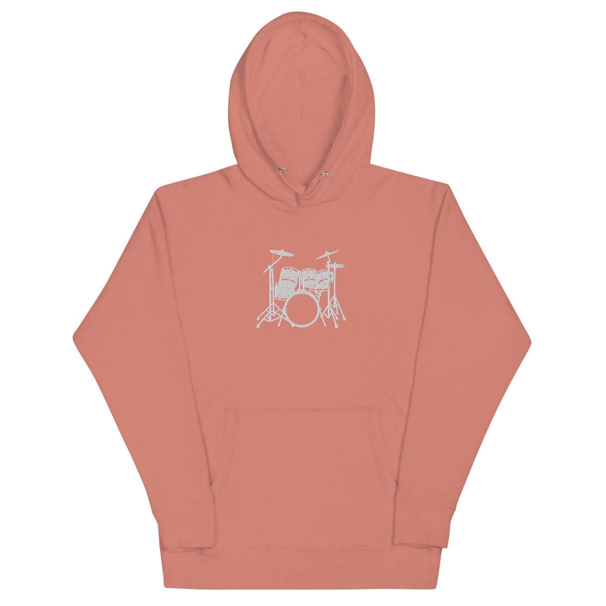 Drumset - Hoodie