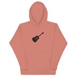 Acoustic Guitar - Hoodie