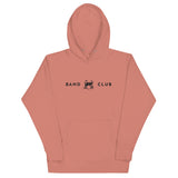 Drum Set - Band Club - Hoodie