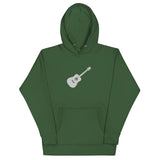 Acoustic Guitar - Hoodie