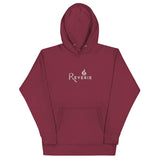 Reverie with Campfire Logo - Unisex Hoodie