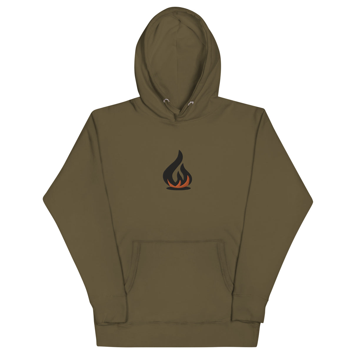 Logo - Unisex Hoodie