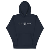 Soccer - Ball Club - Unisex Hoodie