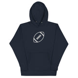 Football Hoodie