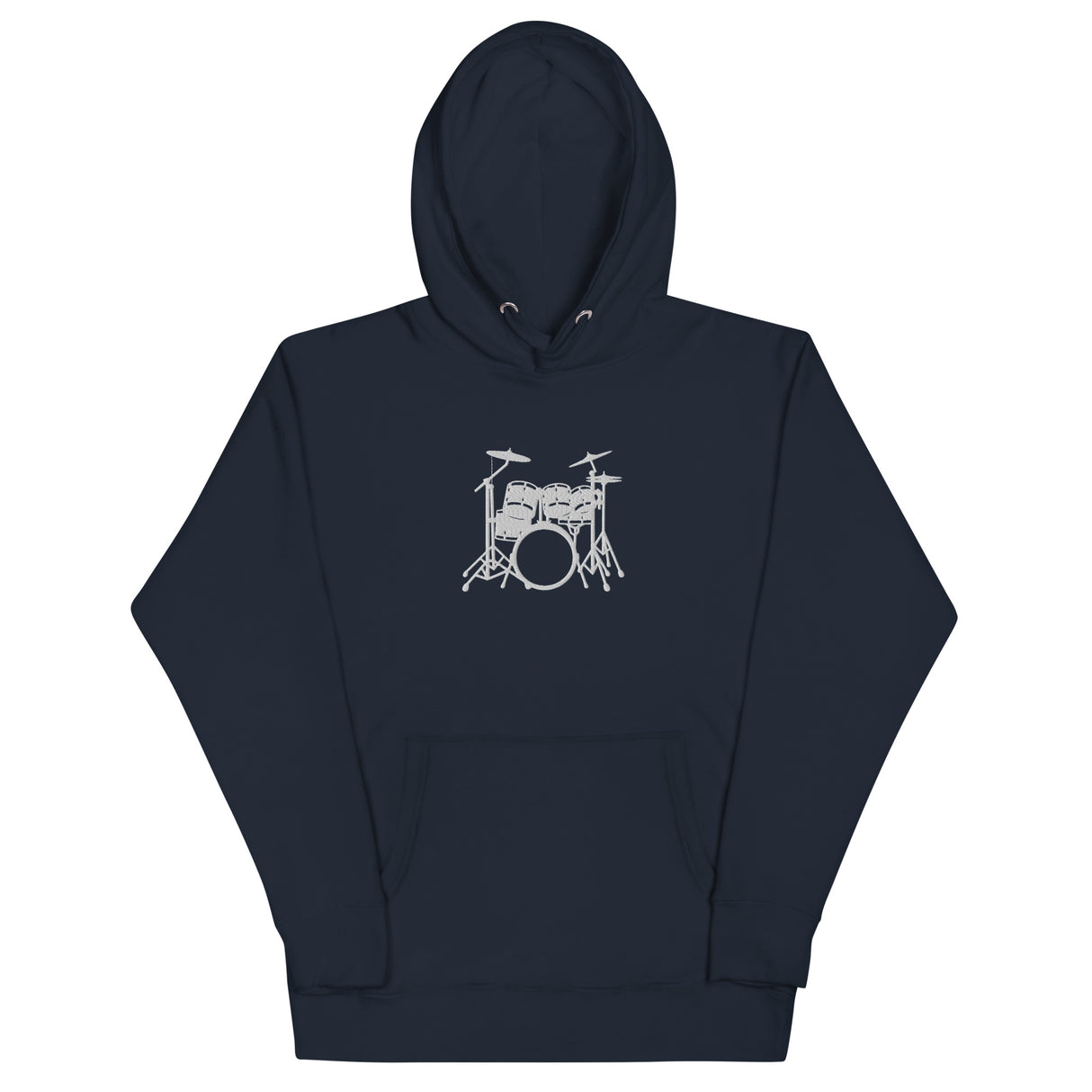 Drumset - Hoodie