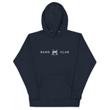 Drum Set - Band Club - Hoodie