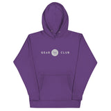 Gears 6 - Gear Club - Unisex Hoodie