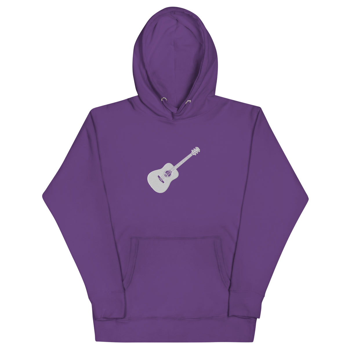 Acoustic Guitar - Hoodie