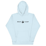 Bear Track - Bear Camp - Unisex Hoodie