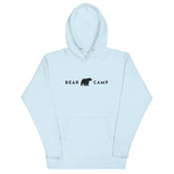 Bear - Bear Camp - Unisex Hoodie