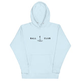 Golf Green - Ball Club - Unisex Hoodie