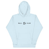 Soccer - Ball Club - Unisex Hoodie