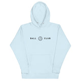 Volleyball - Ball Club - Unisex Hoodie