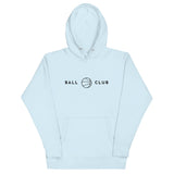 Basketball - Ball Club - Unisex Hoodie