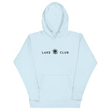 Sunset Water - Lake Club - Unisex Hoodie