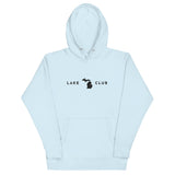 Michigan - Lake Club - Unisex Hoodie