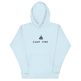 Campfire 2 - Camp Fire - Unisex Hoodie