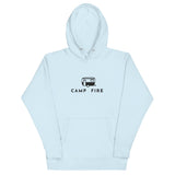 Camper - Camp Fire - Unisex Hoodie