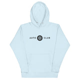 Tire - Auto Club - Unisex Hoodie