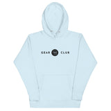 Gears 6 - Gear Club - Unisex Hoodie