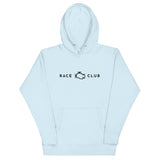 Engine - Race Club - Unisex Hoodie