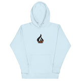 Logo - Unisex Hoodie