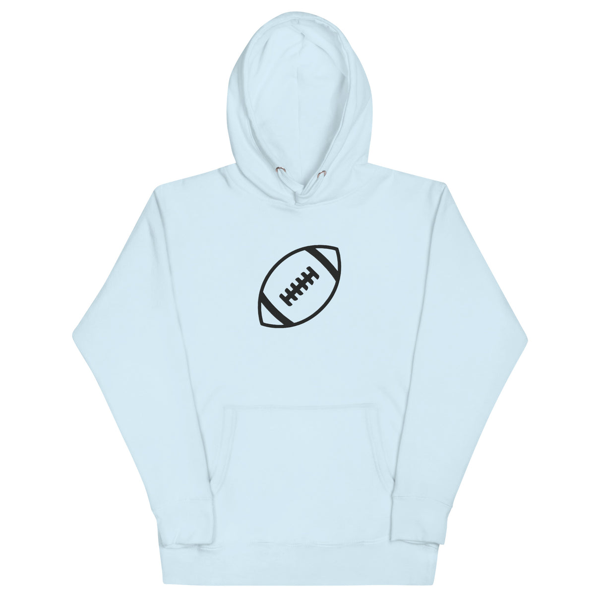 Football Hoodie