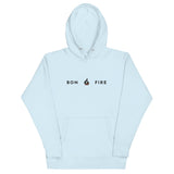 Logo - Bon Fire - Hoodie