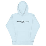 Race Crew - Engine- Unisex Hoodie